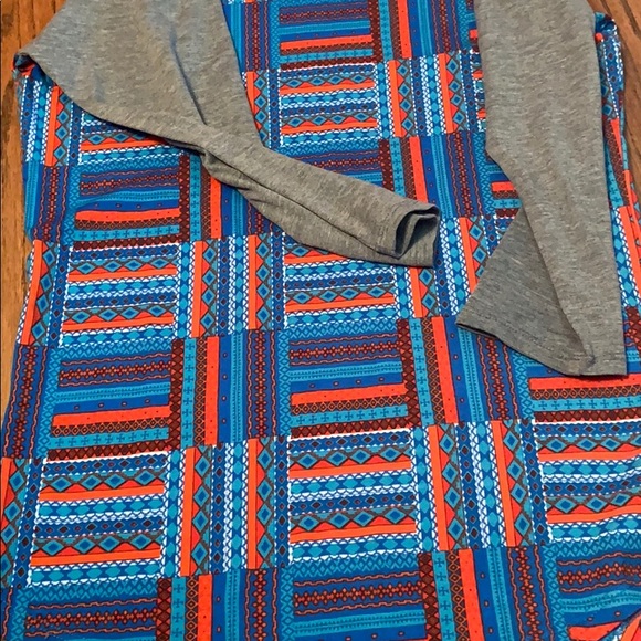 Lularoe Randy - Picture 4 of 9